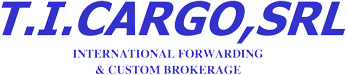 Ticargo, SRL